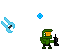 halo Cursors preview