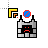 Do Not Disturb Kicmo cursor