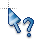 Help select cursor