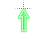 Alternate select cursor