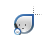 Handwriting cursor