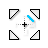 Working in background cursor