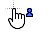Normal select cursor
