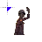Normal select cursor