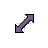 X3_nesw cursor