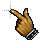 Normal select cursor