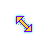 AL - Diagonal 1 cursor