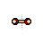 Horizontal resize cursor