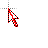 Horror-! cursor