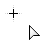 Precision select cursor