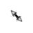 Diagonal 1 cursor