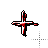 Precision select cursor