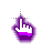 Link select cursor