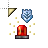 dispatch police cursor.bmp cursor