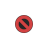 Unavailable cursor