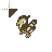 unfezant ♀ s cursor