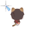 Link select cursor