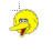 Normal select cursor