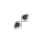 Diagonal resize 1 cursor