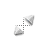 Diagonal resize 1 cursor