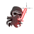 Normal select cursor