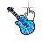 Link select cursor
