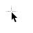 Normal select cursor