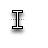 Text select cursor