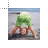 KIDDIEZ HEAD cursor