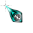 Text select cursor