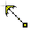 Link select cursor