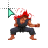 Alternate select cursor