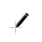 Handwriting cursor