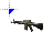 BO1 M16 cursor
