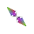 Diagonal Resize 1 cursor