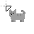 Link select cursor
