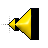 Normal select cursor