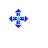 Move cursor