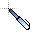 Handwriting cursor