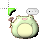 Working in background cursor