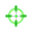 Precision select cursor