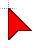 Normal select cursor