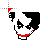 Normal select cursor