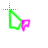 Link select cursor