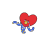 TATA crying cursor