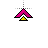 Alternate select cursor