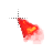 Alternate select cursor