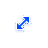 top_right_corner blue cursor