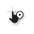 pin cursor