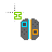 Text select cursor